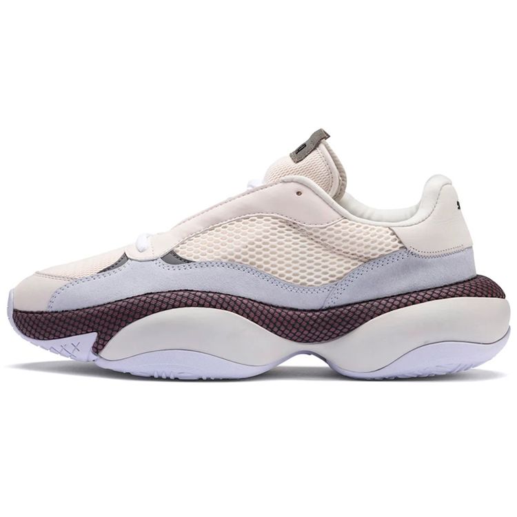 

Кроссовки Puma Alteration Blitz Pastel Parchment Unisex Copper Heather 370931-03