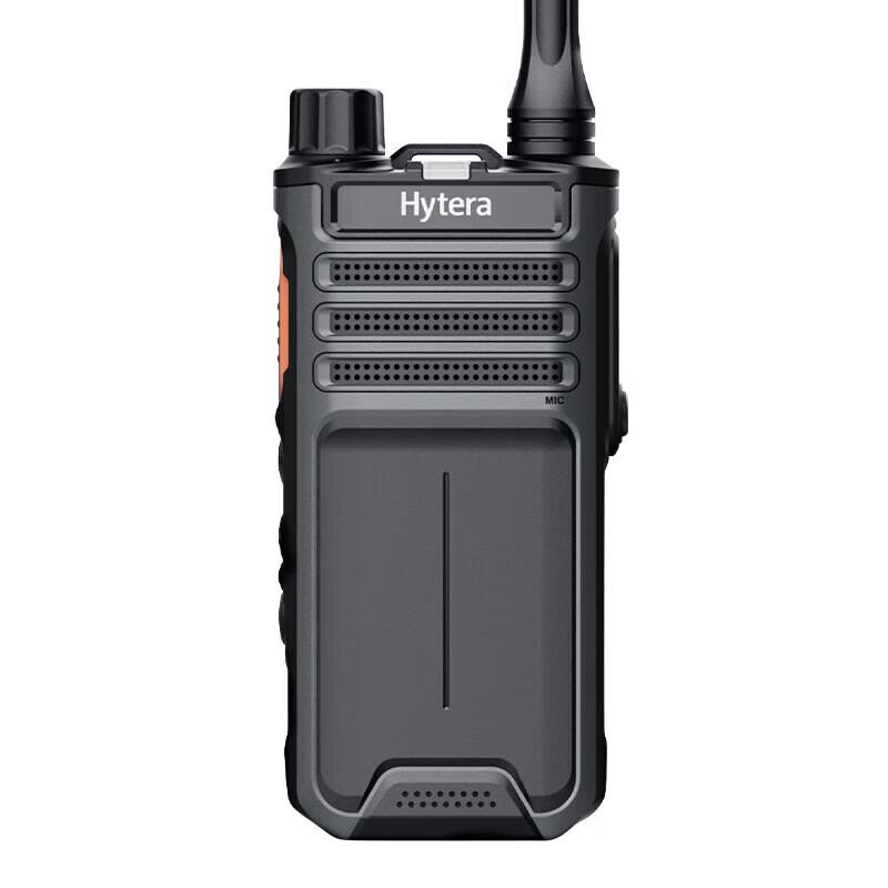 

Hytera BP510 Dual-Mode Digital Walkie-Talkie (CN version)