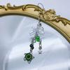 Y2k Style Phone Lanyard Strap Cute Bag Charm Phone Pendant Anti Lost Phone Chain Alloy Material Suitable for Phone Bag