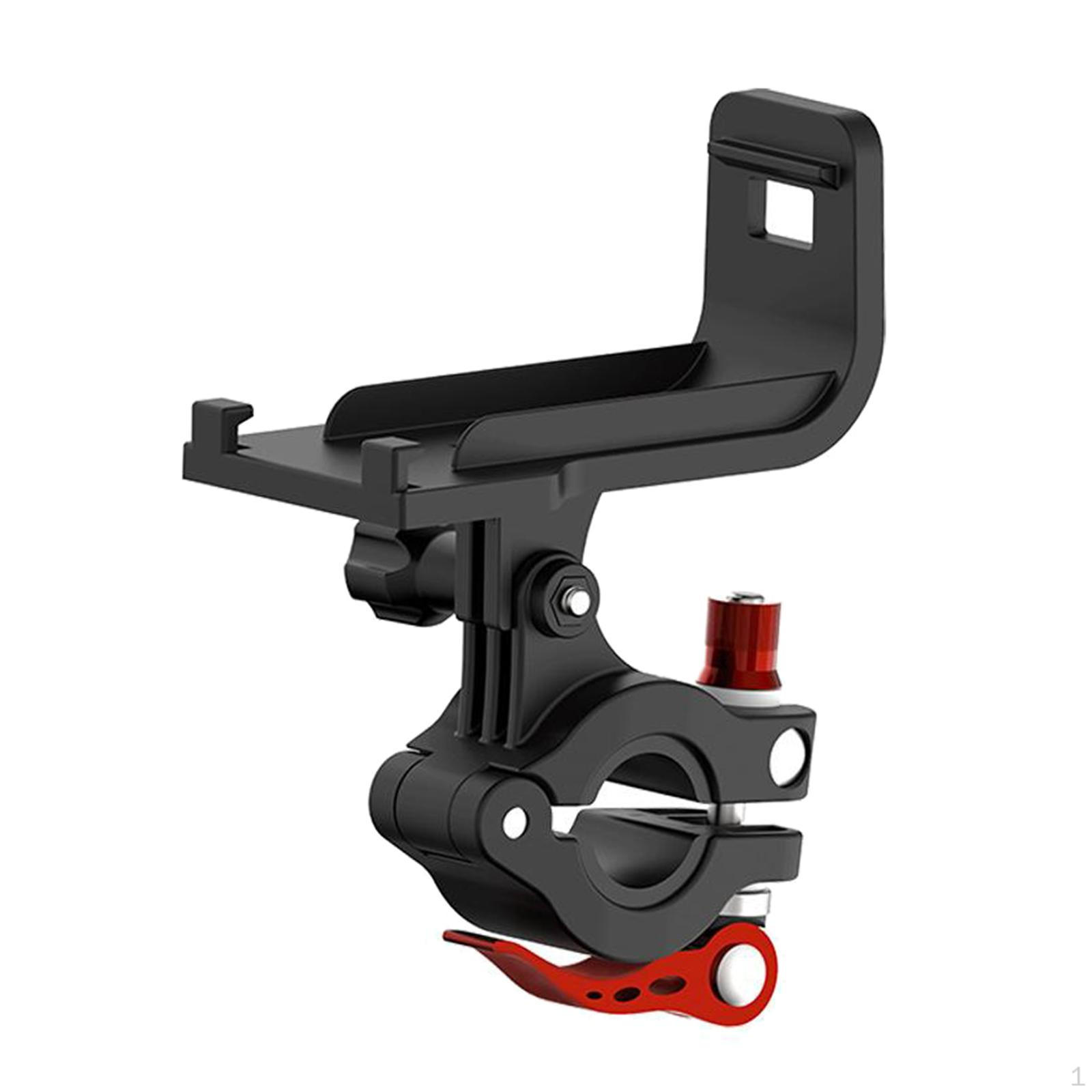 

Mount with Remote Control for DJI 2 Mounting Accessories Black