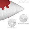 Openclaw Pillowcases Ai Personal Assistant Funny Pillow Case For Chair Sofa Home Decor Soft Pillow Cover