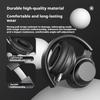 Subwoofer Gaming Headsets 360° Surround Sound Wireless Bluetooth Headphones Noise Reduction Sports Gamer Earphones With HD Mic