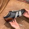 Dámské retro tenisky Color Blocked Ležérní sportovní boty Dámské běžecké boty pro ženy Dámské designové boty Zapatillas