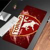Football Torino Design Mouse pad, Gaming Mouse Pad, keyboard pad, Desk Decor for computer notebook Fan Gift Birthday Gift