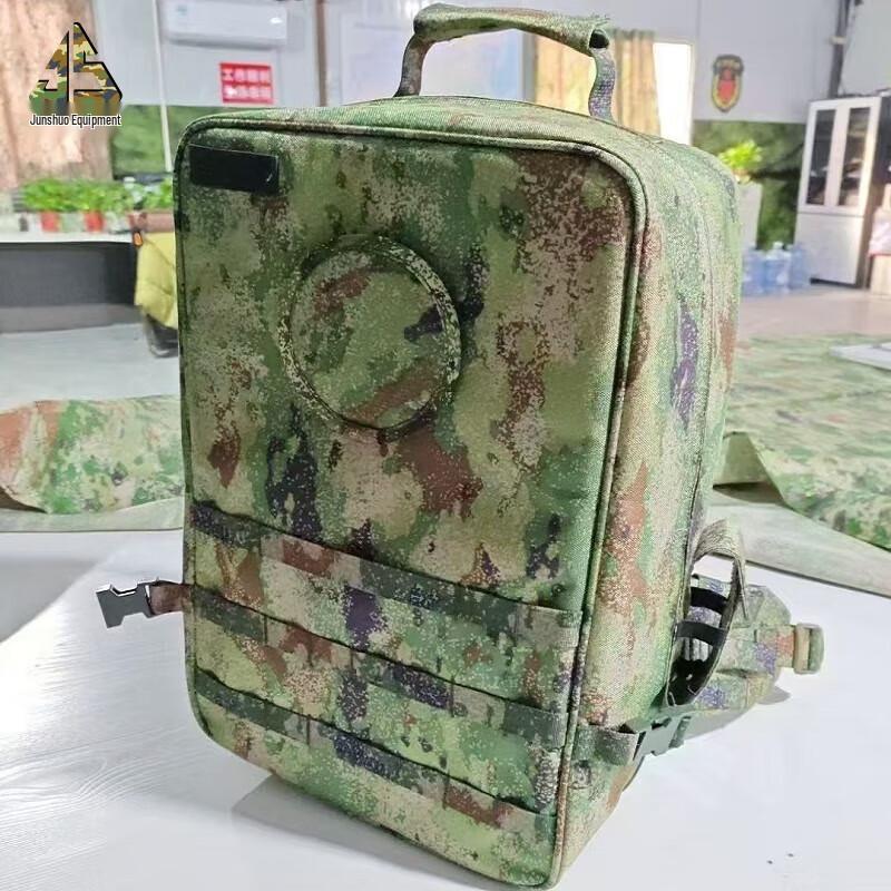 Junshuo S2015 Medic Backpack