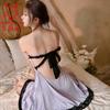 Sex underwear new pajamas sexy women's pajamas lace suspenders comfortable sexy tights