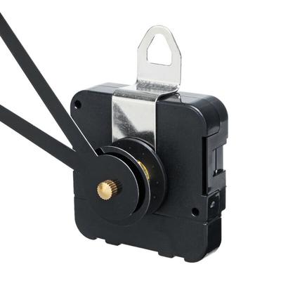 DIY High Torque Quartz Clock Movement Controlled Motor Mechanism Replacement Kit