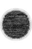 Rovigo Home Washable Round Printed Carpet RHM7301-HS384