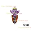 NEW Dragons Mini Anime Cartoon Toy Ninja Accessories Figures Building Blocks Birthday Gift Figurines Bricks