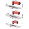 Plastering Trowel Flat Finishing Trowel Soft Lightweight Concrete Cement Drywall Tile Masonry Construction Hand Tool
