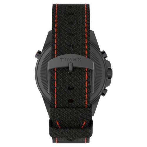 Timex Expedition North Tide-Temp-Compass 43mm Black Watch TW2V03900JR