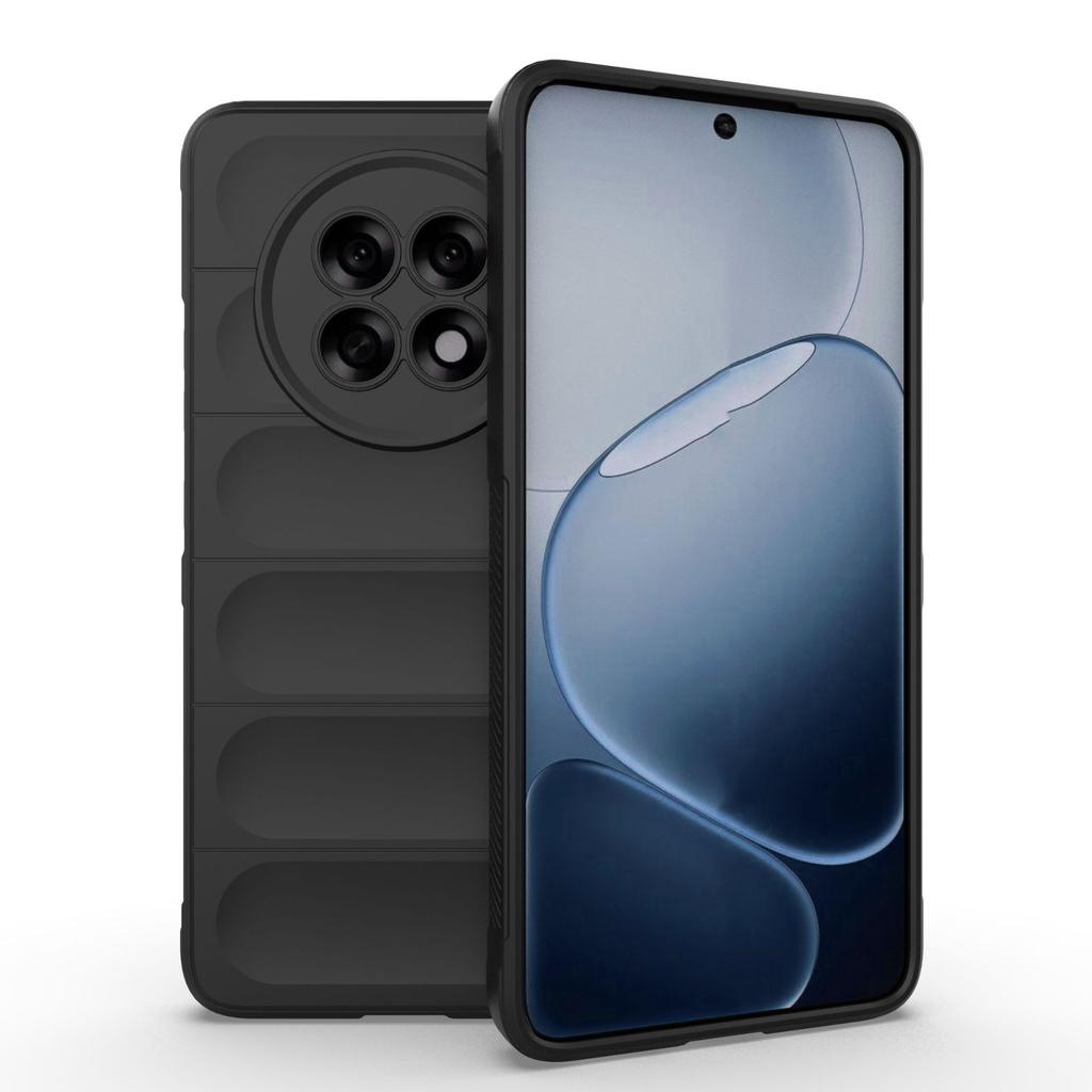 Oppo F31 Pro Plus Phone Case,Soft TPU Shockproof Phone Cover for Oppo F31 Pro Plus