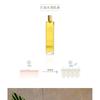 Laline - Olive & Babassu Series Botanical Body Oil