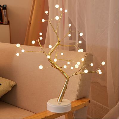 LED svítidla – LED noční lampičky