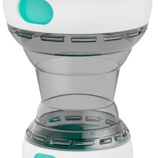 Dog Puzzle Toy Adjustable Treat Dispenser Ball Slow Feeder Interactive Puppy Enrichment Toy To Keep Them Busy for Small Medium Dogs Training