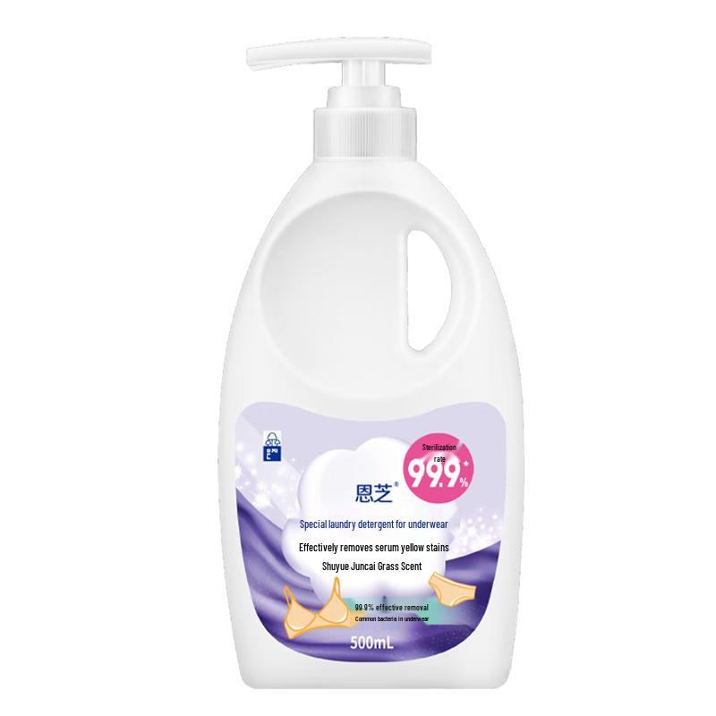Eunjee Underwear Laundry Detergent