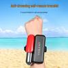 Outdoor Sports Anti-Drowning Self-Rescue Bracelet with Automatic Inflation and High Buoyancy