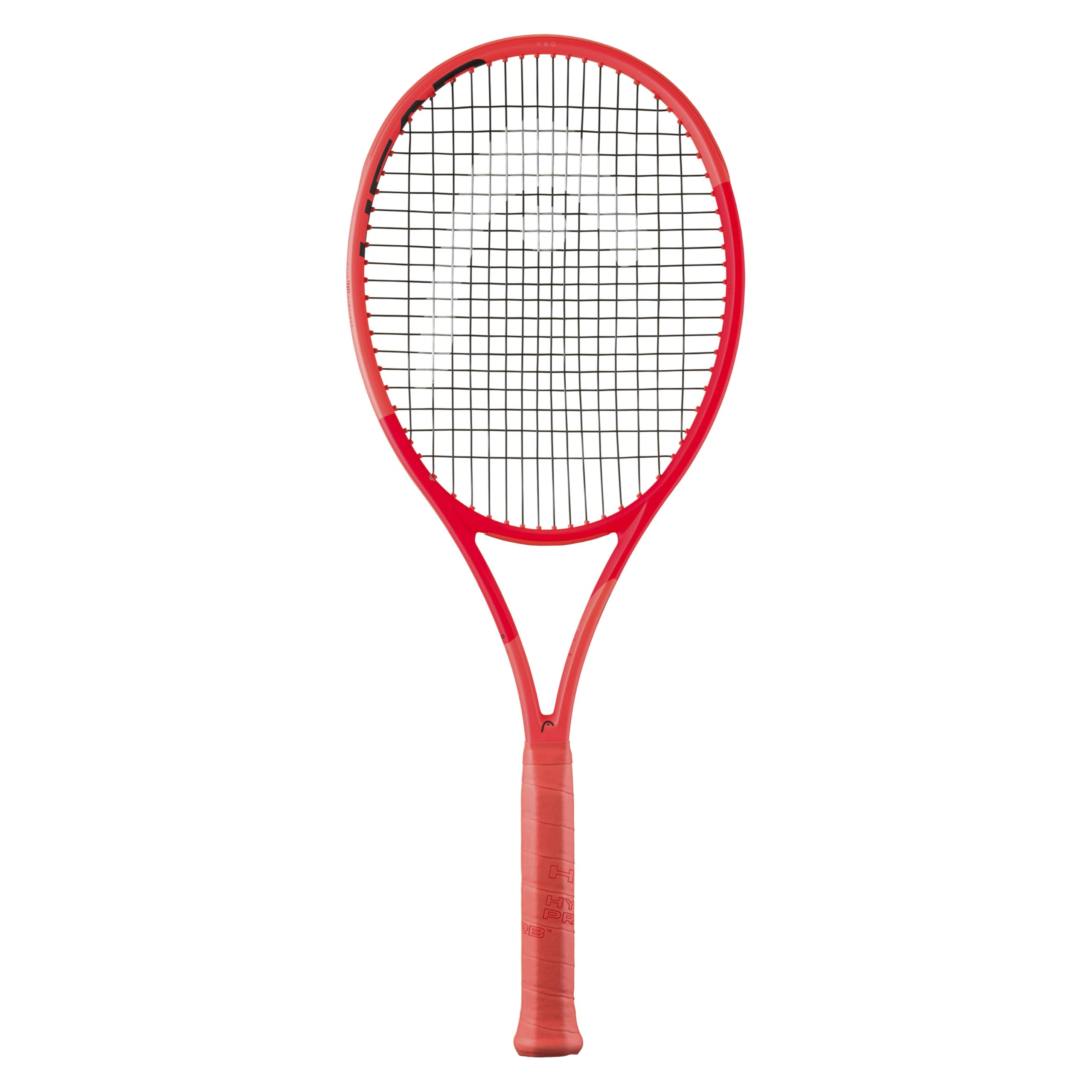 

Теннисная ракетка Head HEAD Radical PRO 2025 Radical Pro только рама 231005