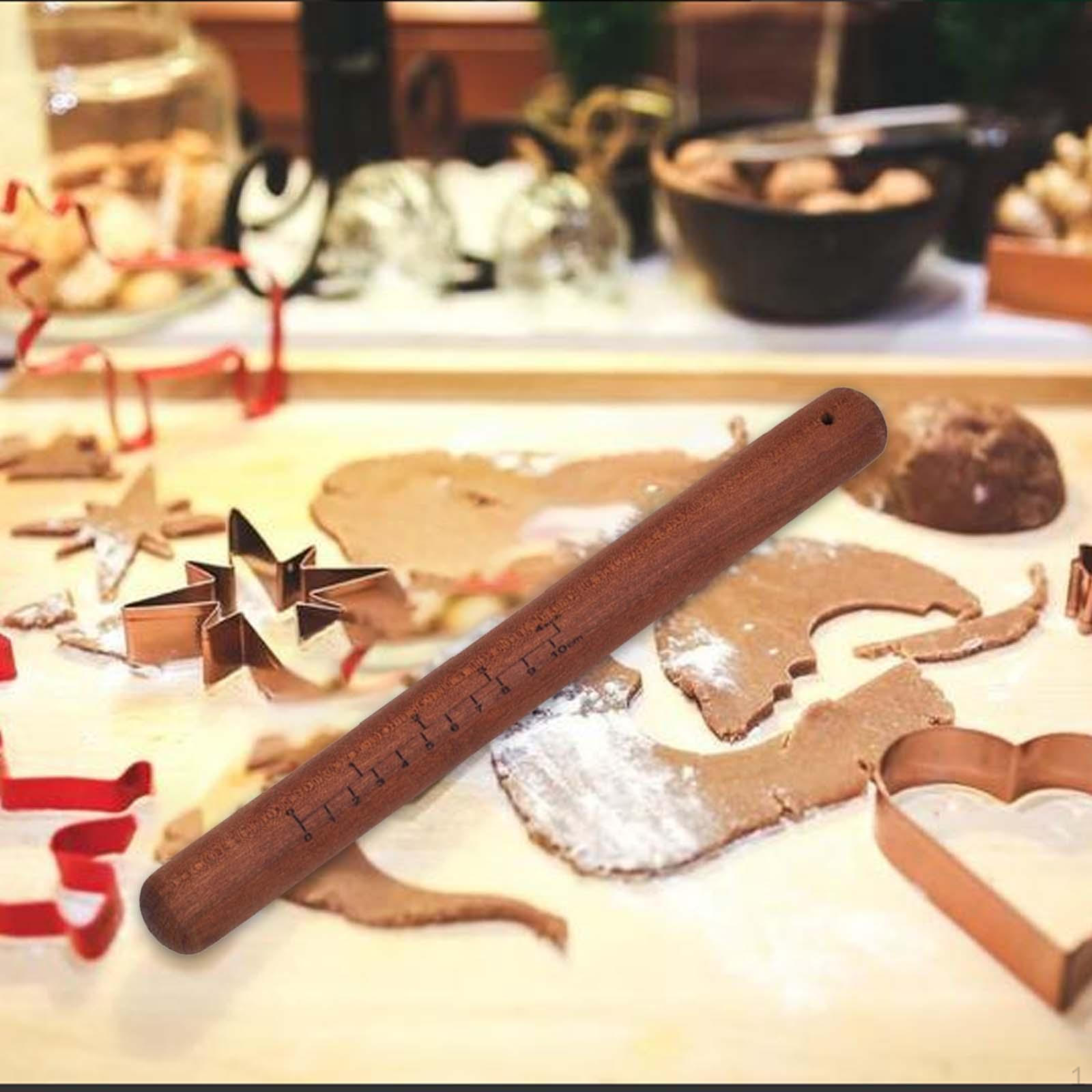 Аксессуары для выпечки теста — фото 9