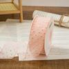 Gift Wrapping Bouquets Silk Ribbon 4cm DIY Decor Creative Chiffon Ribbon