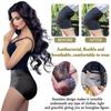 Women Seamless Briefs Hip Lifting Sexy Lace Buttock Underwear Grandma