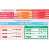 Quita Rayones Profundos Auto Car Scratch Repair Pen Paint Maintenance Styling Remover Care Tool Accessories Car Scrach