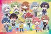Colorful Peach Holo Kira Jigsaw Puzzle 108 Large Pieces (2) (108-L922)