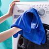 MR Cleaning Cloth 35*75cm*5 Pieces, Household Cleaning Cloth, Commercial Property Cleaning Cloth, Car Washing Glass Cleaning Cloth, Car Wiping Towel