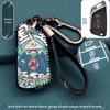 VVDI Style Blade Sub-Key Case for Afudi Xhorse Remote: Folding National Tide Key Bag