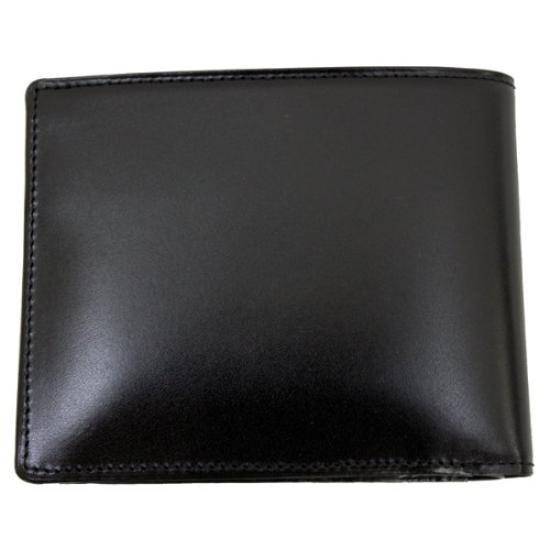 Porter Portfel Sheen Bifold (czarny)