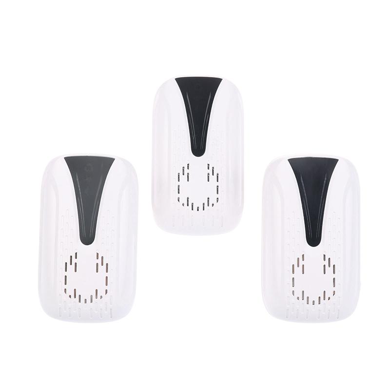 Ultrasonic Mosquito Repellent Ultrasonic Mouse Repellent Display Frequency Conversion Insect Repellent Cockroach Mosquito
