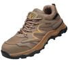 Miling Steel Toe Puncture Resistant Safety Work Shoes