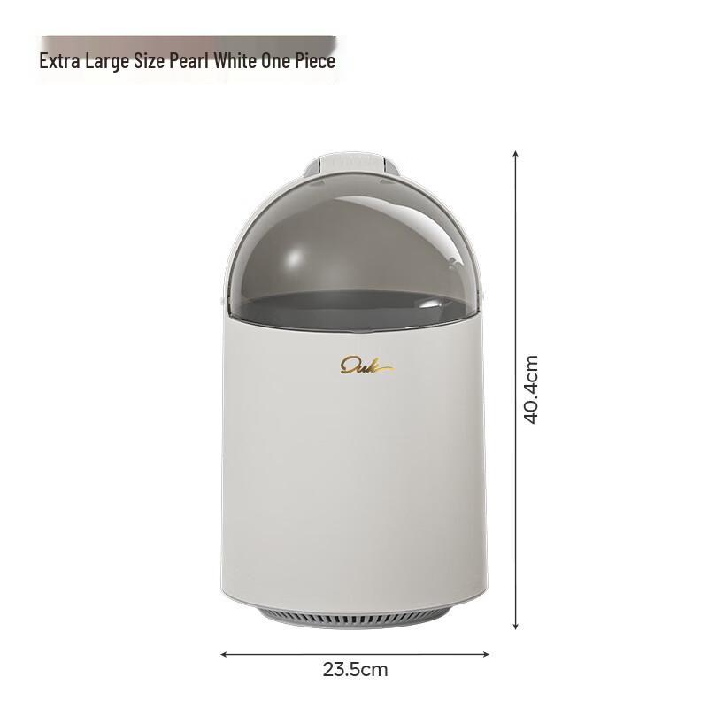 YIXI Household Air Pressure Adsorbent Trash Can