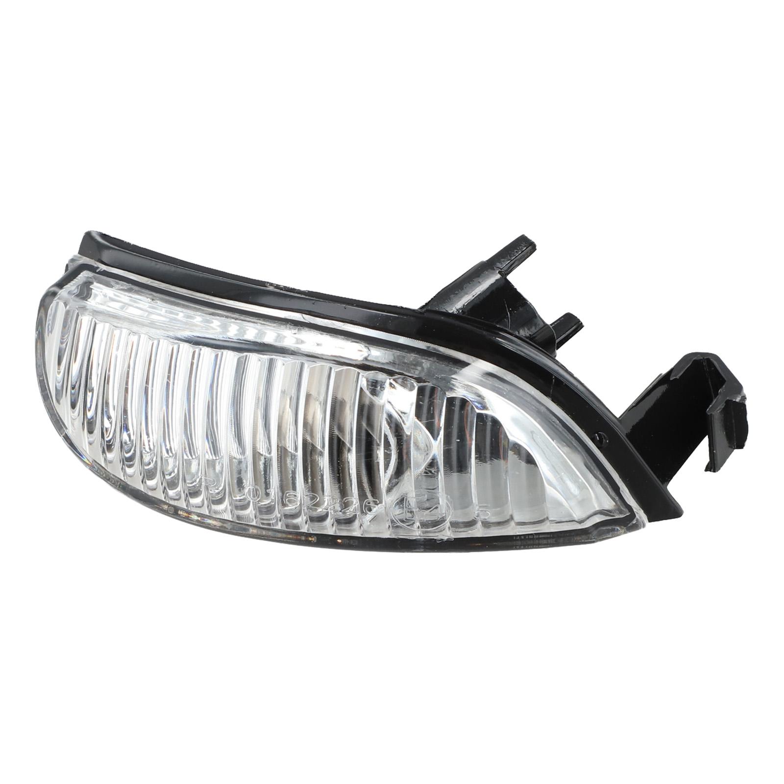 

Logan Sandero II Right Rearview Mirror Signal Light