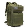 Li Shen Multi-functional Tactical Outdoor Backpack