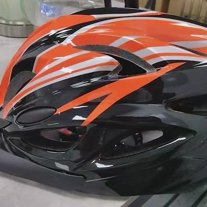 Ultra-light Unisex Breathable Cycling Safety Helmet for Summer Road Riding