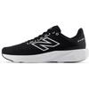 New Balance M413 Lightweight Running Walking Sneakers Black/White 28.0 Cm 2E Width