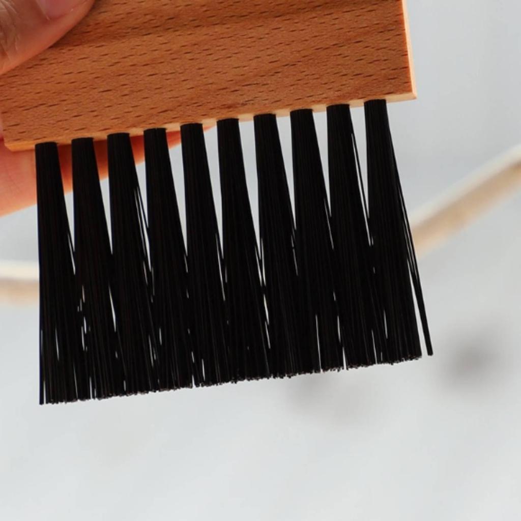 Baseball and Softball Field Brush Heavy Duty for Grounds Crews