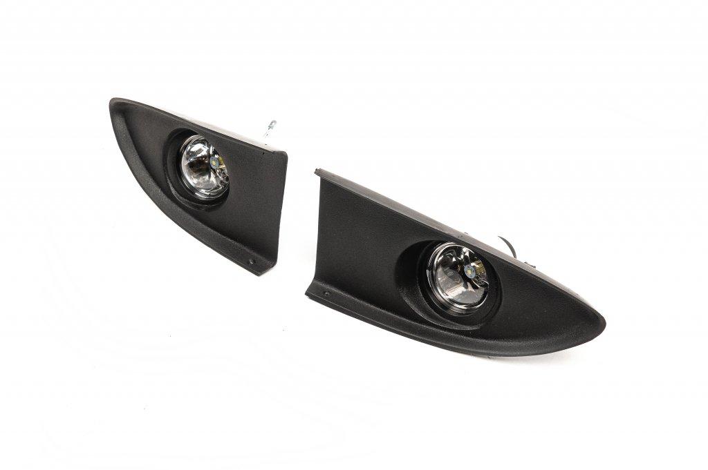 

Fog lights (2004-2006, with LED lamp) for Honda Civic Sedan VII