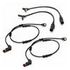 For Mercedes Benz W164 ML350 ML320 GL350 GL450 1645400717 1645400917 Front Rear ABS Wheel Speed Sensor A1645400717 A1645400917