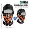 Breathable Motorcycle Balaclava Lightweight Riding Headwear Cycling Full Face Mask  for Motorcycle