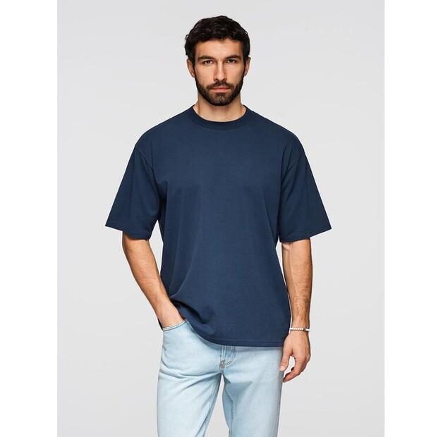 Футболка Ombre OM-TSBC-0267 EU XL