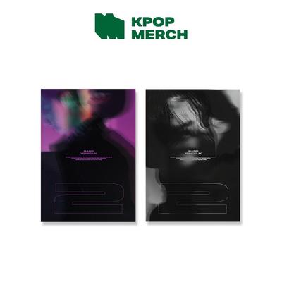 BangYongguk - Det 2. EP-albumet [2]