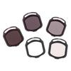 O4 Air Unit Pro Filters Set Uv/Cpl/Nd8/Nd16/Nd32 Compatible With O4 Air Unit Pro Fpv Lens Protection Accessories