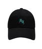 DVÀN Dd Gothic Logo Cap – Forest Green