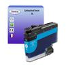 Compatible Cartridge - T3AZUR - LC427XL Cyan - 5000 Pages - ISO 9001/14001 Standards - Inkjet