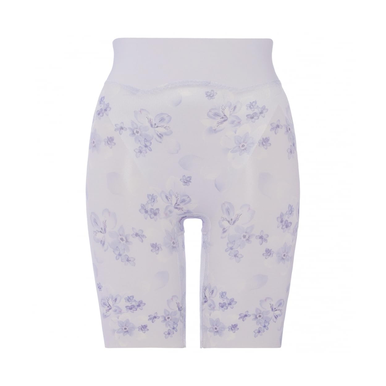Hip Shaper 569 Long Girdle M023 Size 70 [Triumph] (Pastel Mauve)