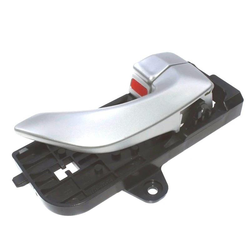 1Pair ide Door Handle Front Left Right For Hyundai Sonata 2005 2006 2007 2008 82610-3K020 82620-3K020 Car Styling