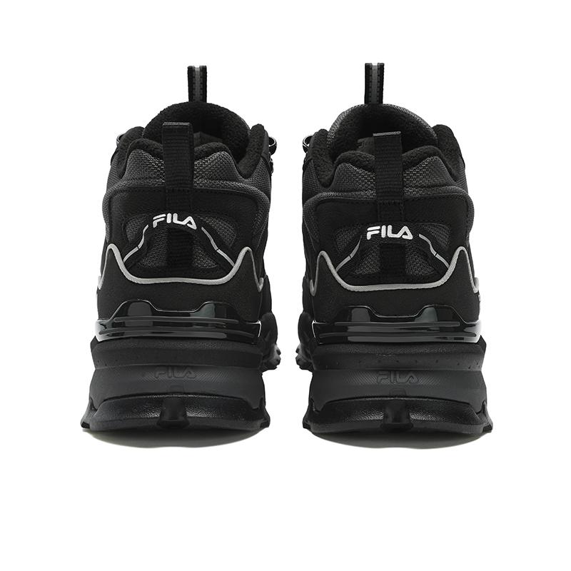 Fila Women's Casual Sneakers Black F12W442117FBF