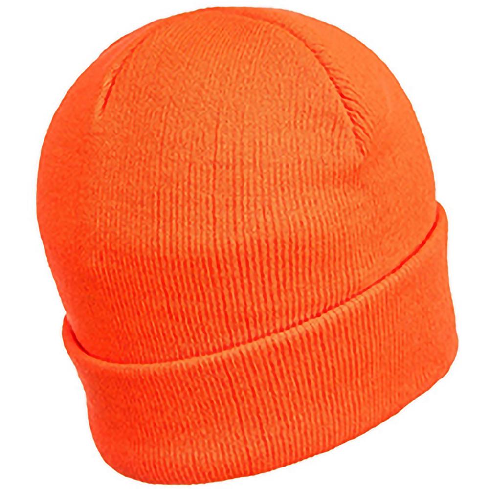 Portwest Mens LED Head Light Beanie